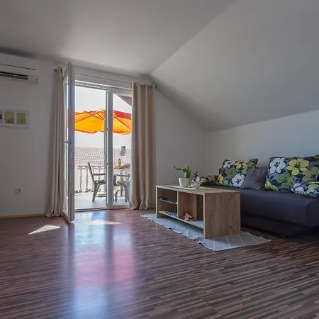 Apartman Linea Zára