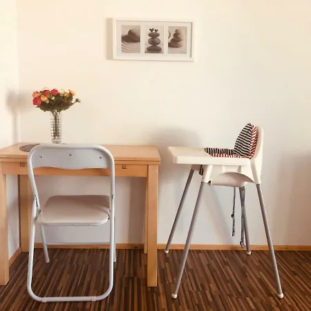 Linea Apartman Zára