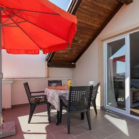 Apartman Linea *