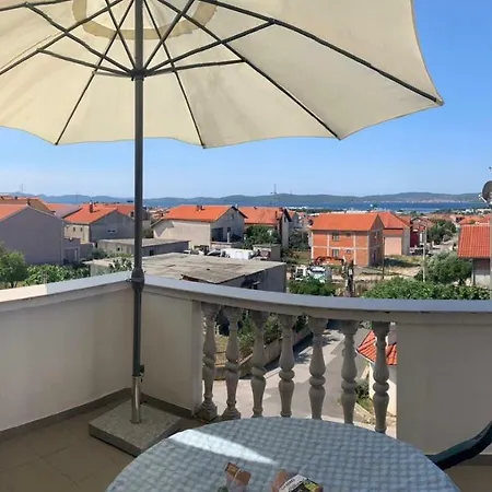 Apartman Linea *
