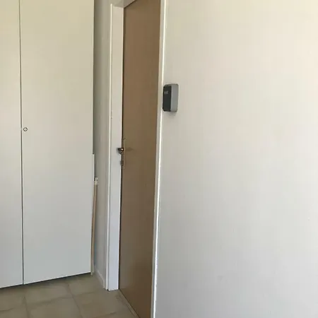 Linea Apartman