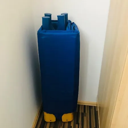 Apartment Linea